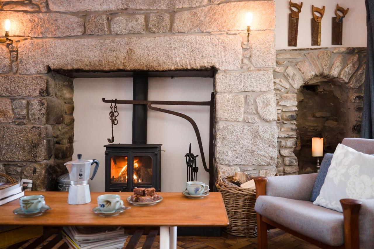 The Dell Of Abernethy - A Woodland Hideaway Apartman Nethy Bridge Kültér fotó