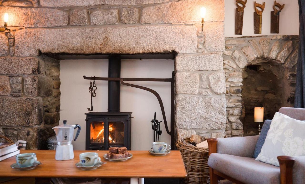 The Dell Of Abernethy - A Woodland Hideaway Apartman Nethy Bridge Kültér fotó