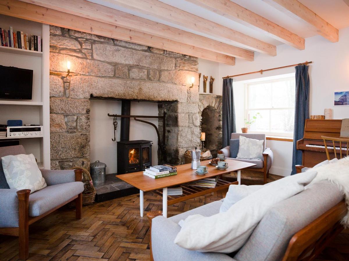 The Dell Of Abernethy - A Woodland Hideaway Apartman Nethy Bridge Kültér fotó