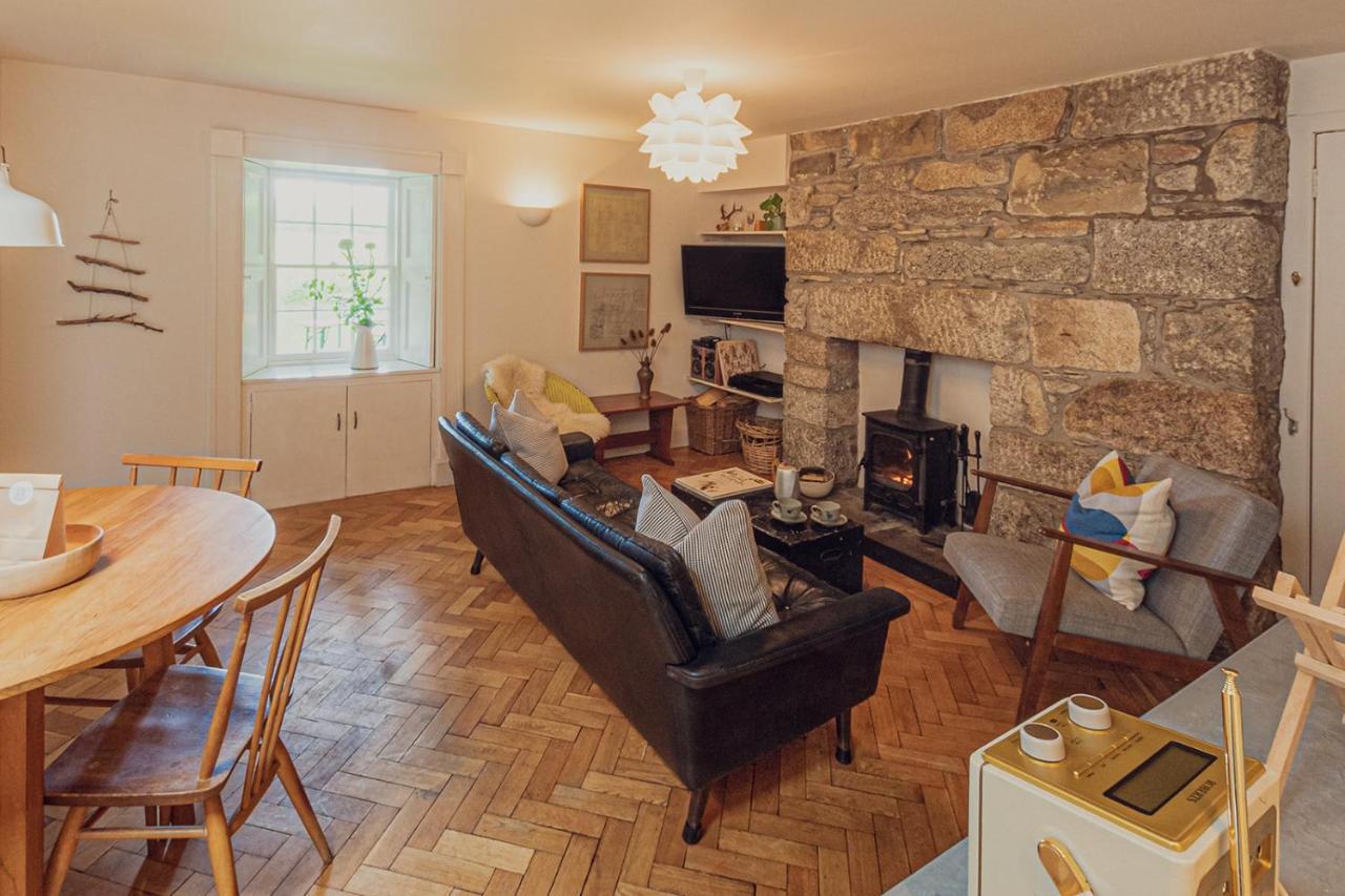 The Dell Of Abernethy - A Woodland Hideaway Apartman Nethy Bridge Kültér fotó