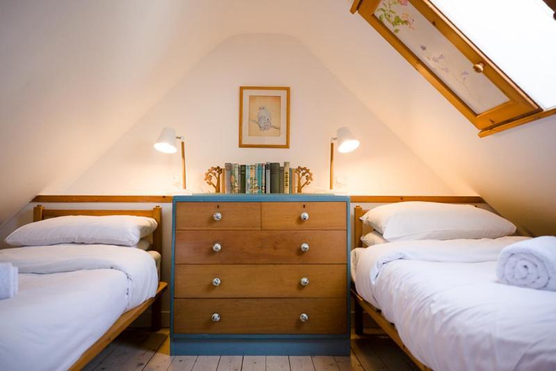 The Dell Of Abernethy - A Woodland Hideaway Apartman Nethy Bridge Kültér fotó