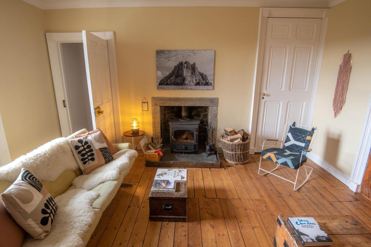 The Dell Of Abernethy - A Woodland Hideaway Apartman Nethy Bridge Kültér fotó